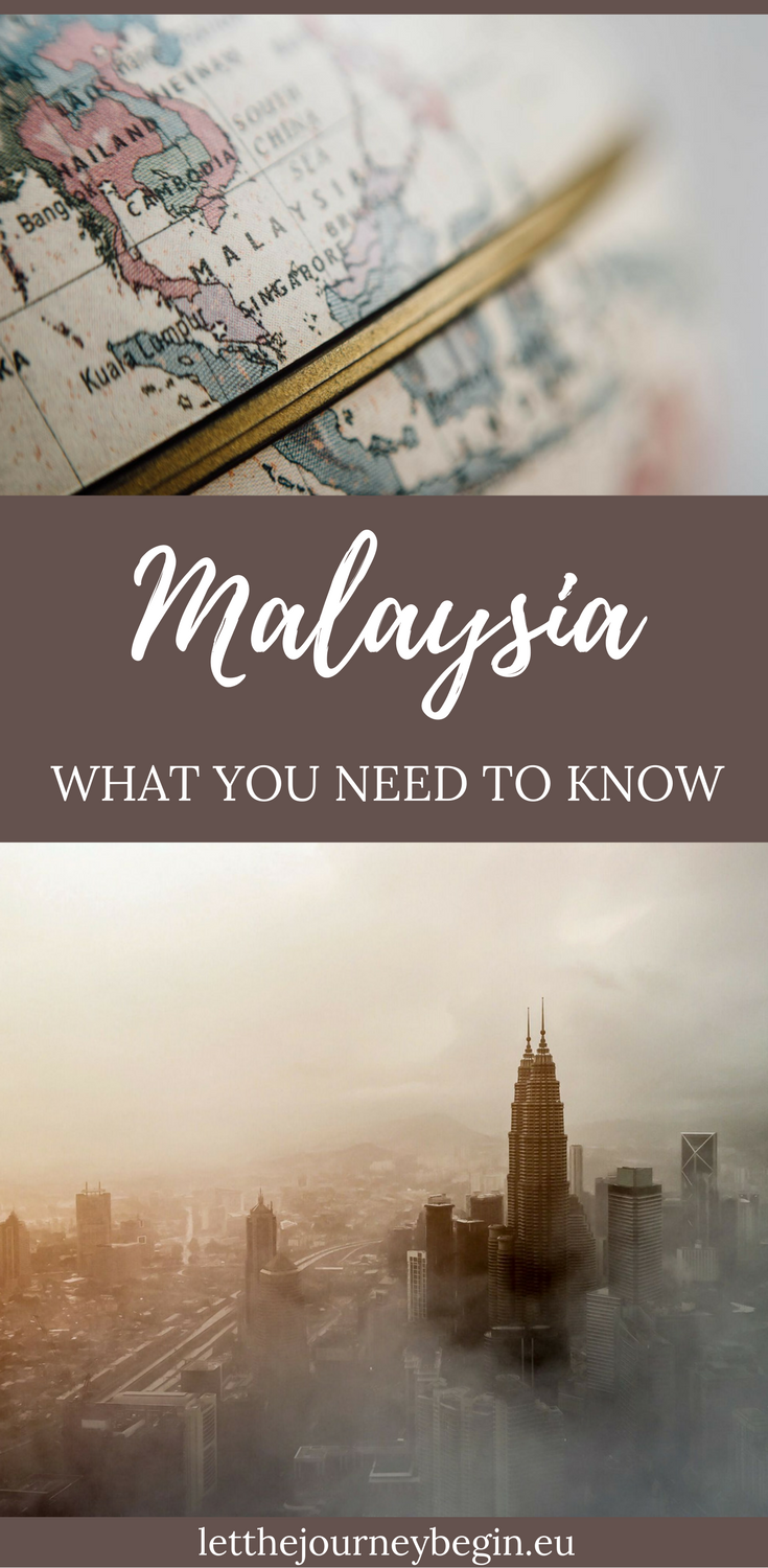 What you need to know about Malaysia: history, society, economy, political system, and more