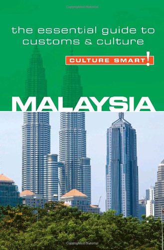 Malaysian customs and culture, book