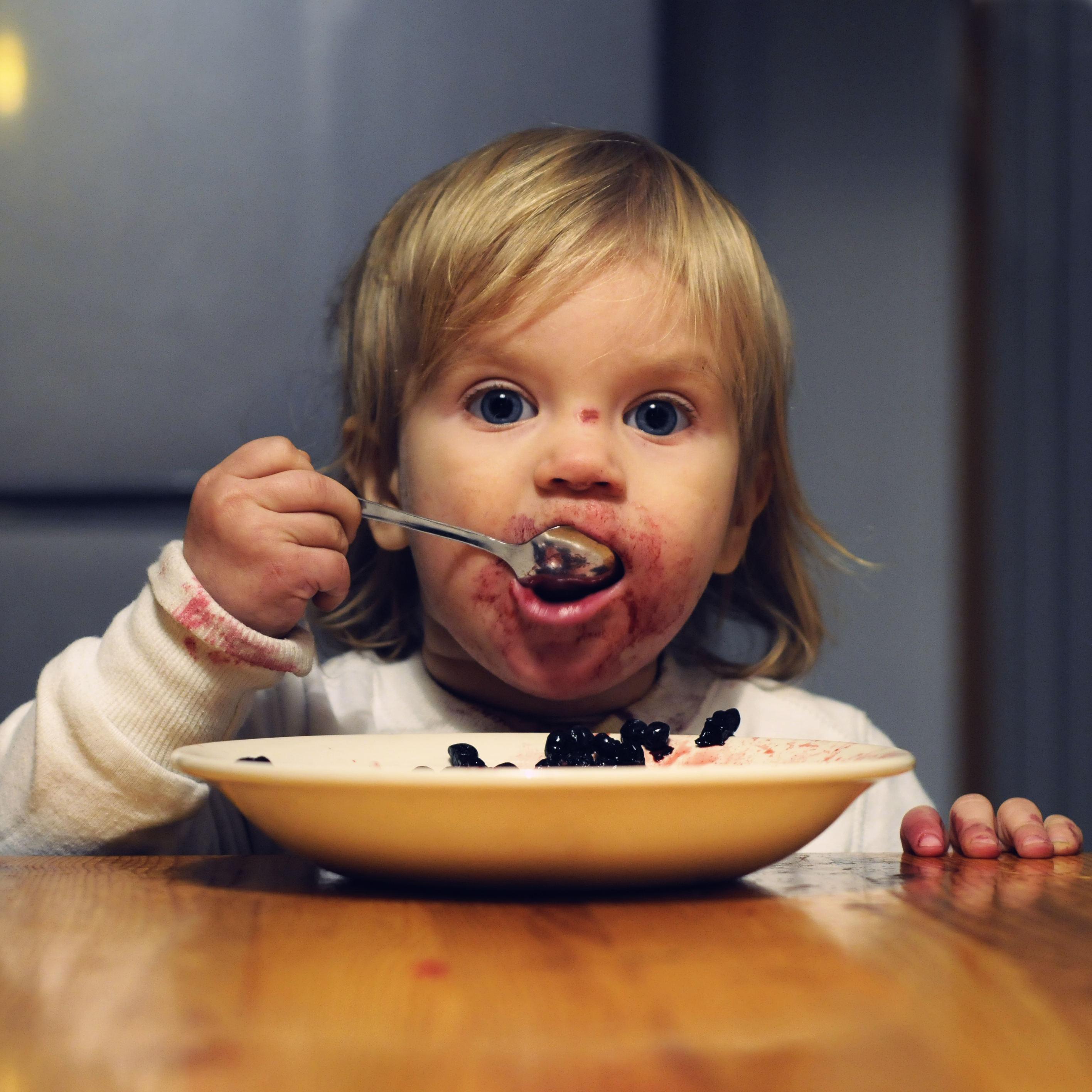 Baby's First Food: How To Introduce Solids