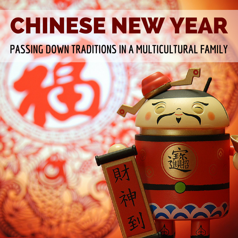 Chinese new year