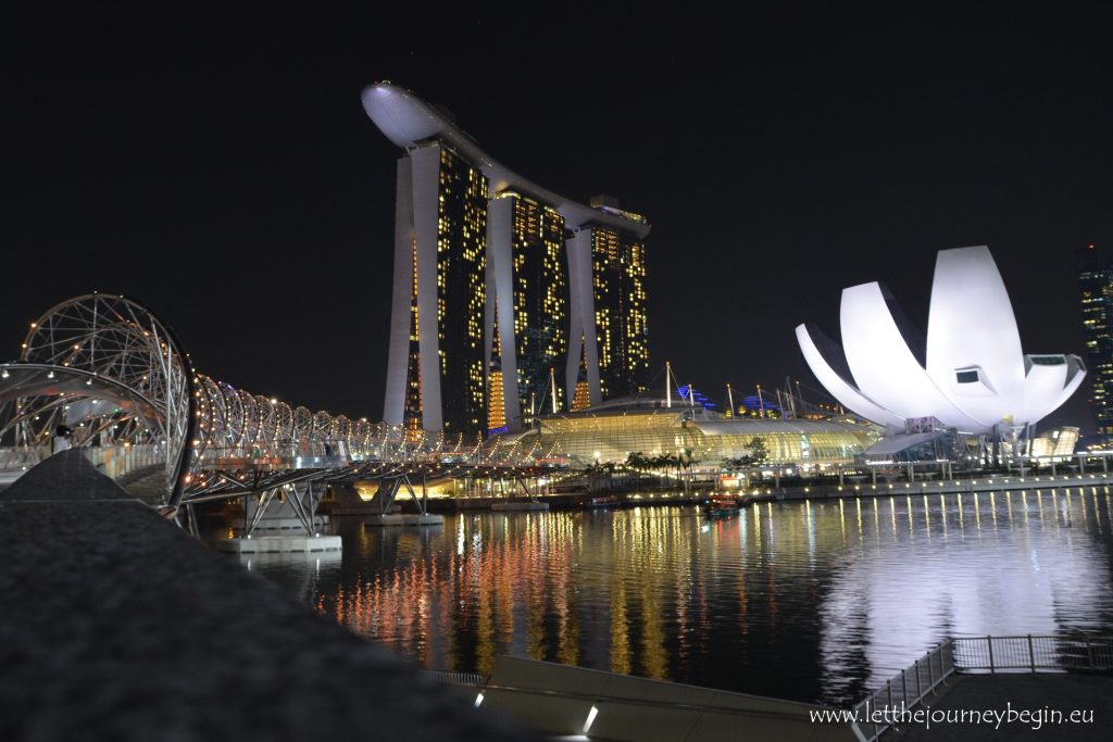 Singapore Marina