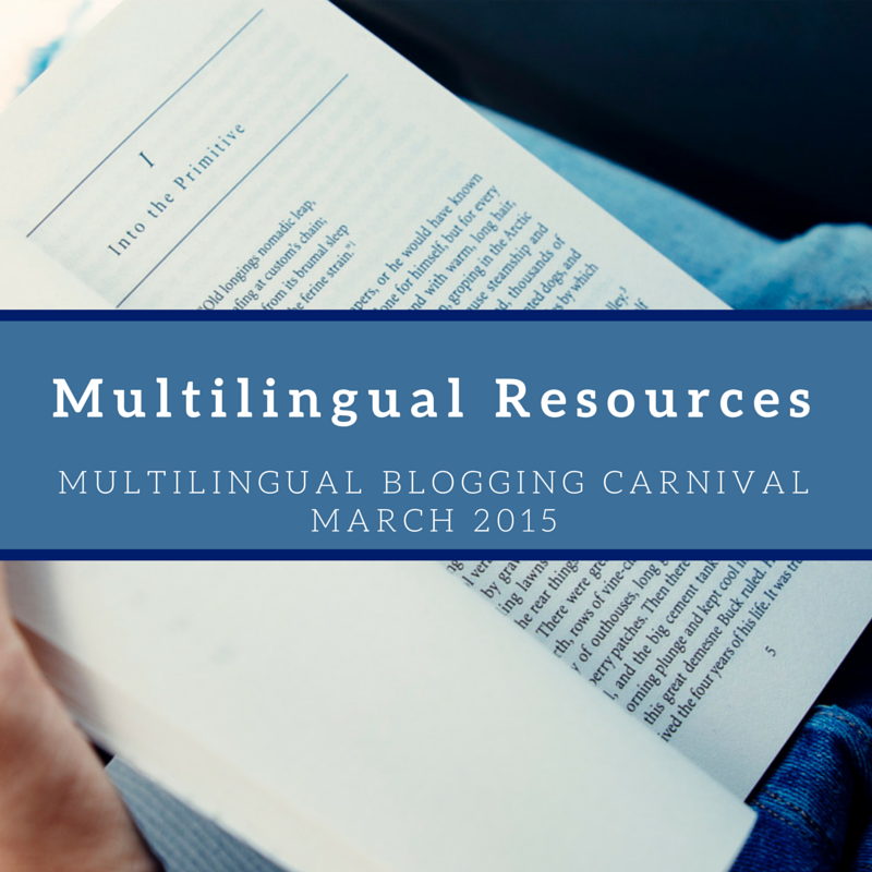 Multilingual Resources