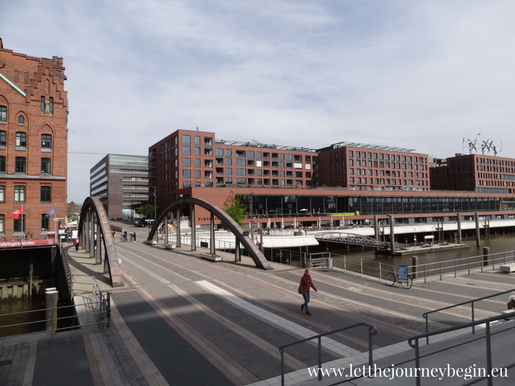 Hafencity Hamburg