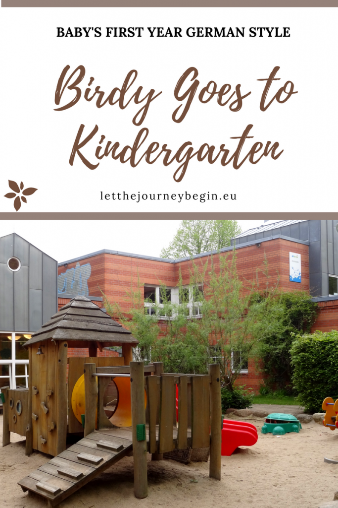 Read about the German way of starting a daycare, known as KITA, and the famous "Berlin model" of kindergarten adaptation