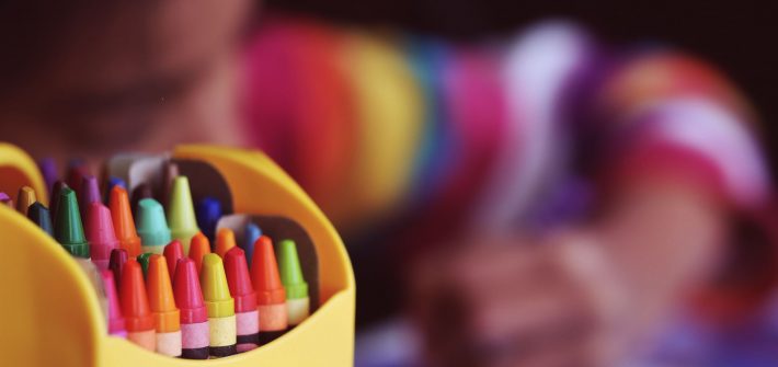 Read about the German way of starting a daycare, known as KITA, and the famous "Berlin model" of kindergarten adaptation