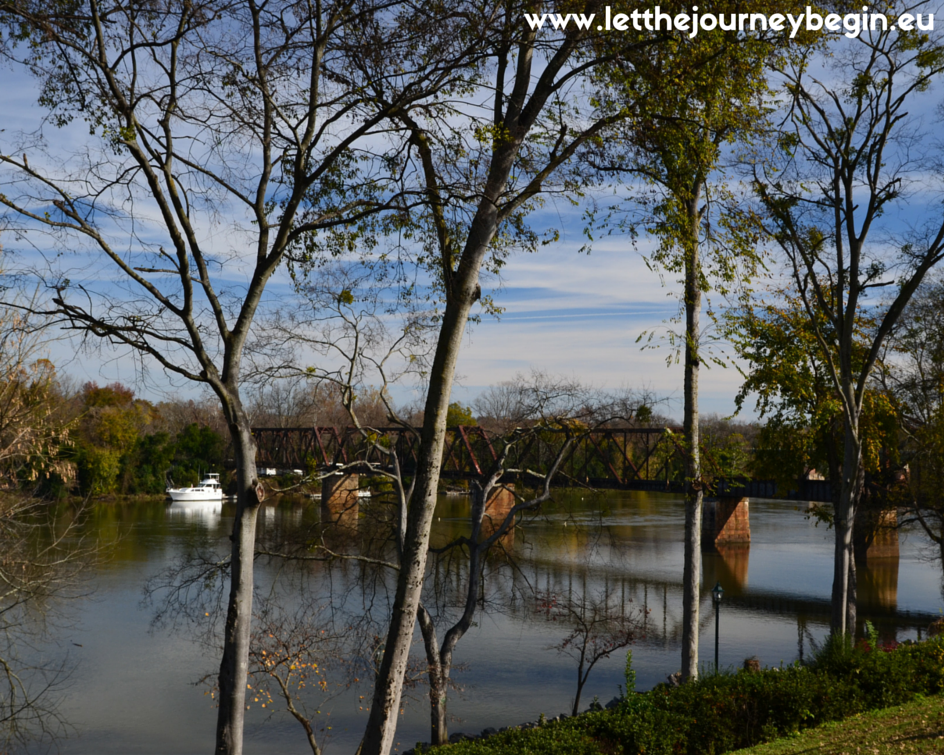 Augusta Riverwalk