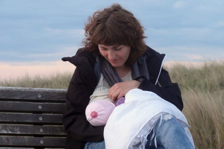 Breastfeeding in Germany Let the Journey Begin