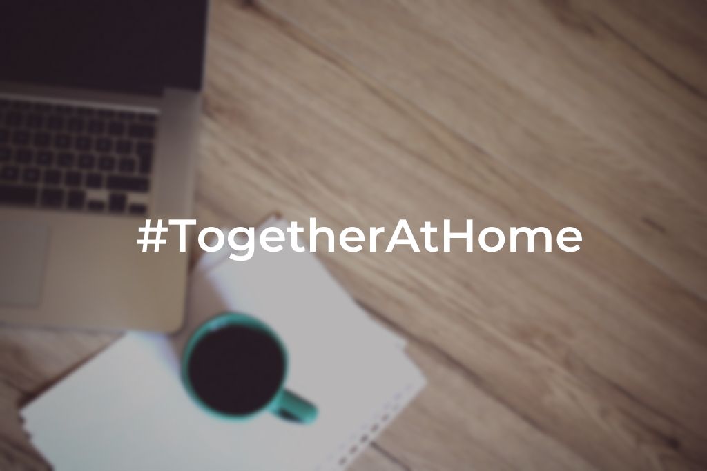 Corona Chronicles week 2 #togetherathome | Let the Journey Begin